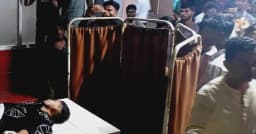 মৌলভীবাজারে ক্রিকেট খেলাকে কেন্দ্র করে ছুরিকাঘাতে যুবক খুন