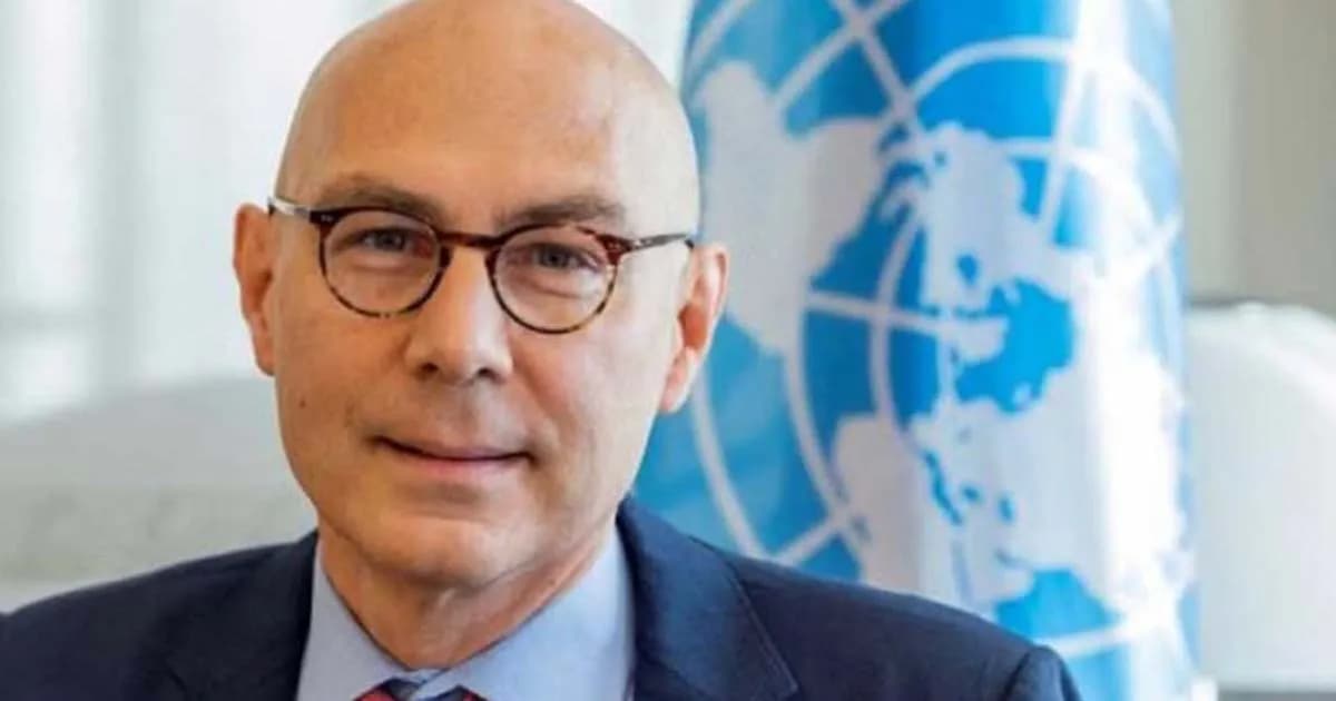 দোষীদের বিরুদ্ধে ব্যবস্থা গ্রহণের আহ্বান ভলকার তুর্কের