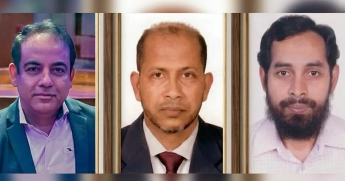 বাংলাদেশ সোসাইটি অব ইকোকার্ডিওগ্রাফির আহ্বায়ক কমিটি ঘোষণা
