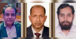 বাংলাদেশ সোসাইটি অব ইকোকার্ডিওগ্রাফির আহ্বায়ক কমিটি ঘোষণা