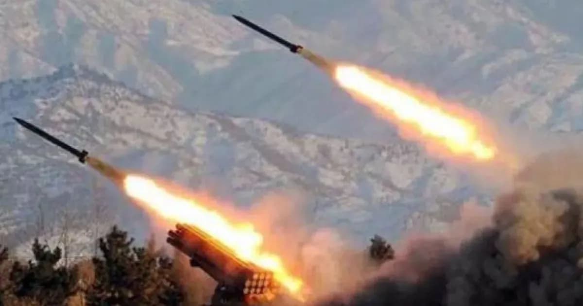 ইসরায়েল, ইরাক ও কুয়েতে মার্কিন ঘাঁটিতে ইরানের হামলা