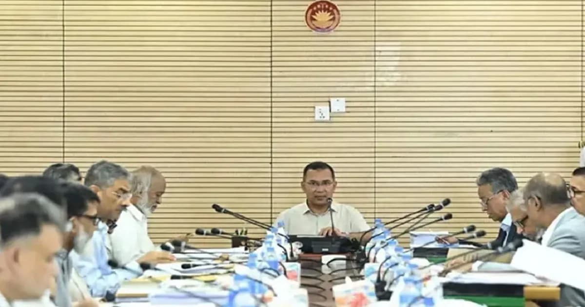 একনেকে ১৫ হাজার ৮২৩ কোটি টাকার ১৩ প্রকল্প অনুমোদন