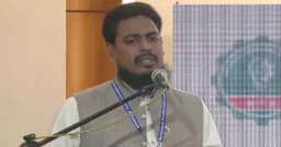 শেখ হাসিনার দেশে ফেরা ব্যক্তিগত সিদ্ধান্ত হতে পারে না: আখতার