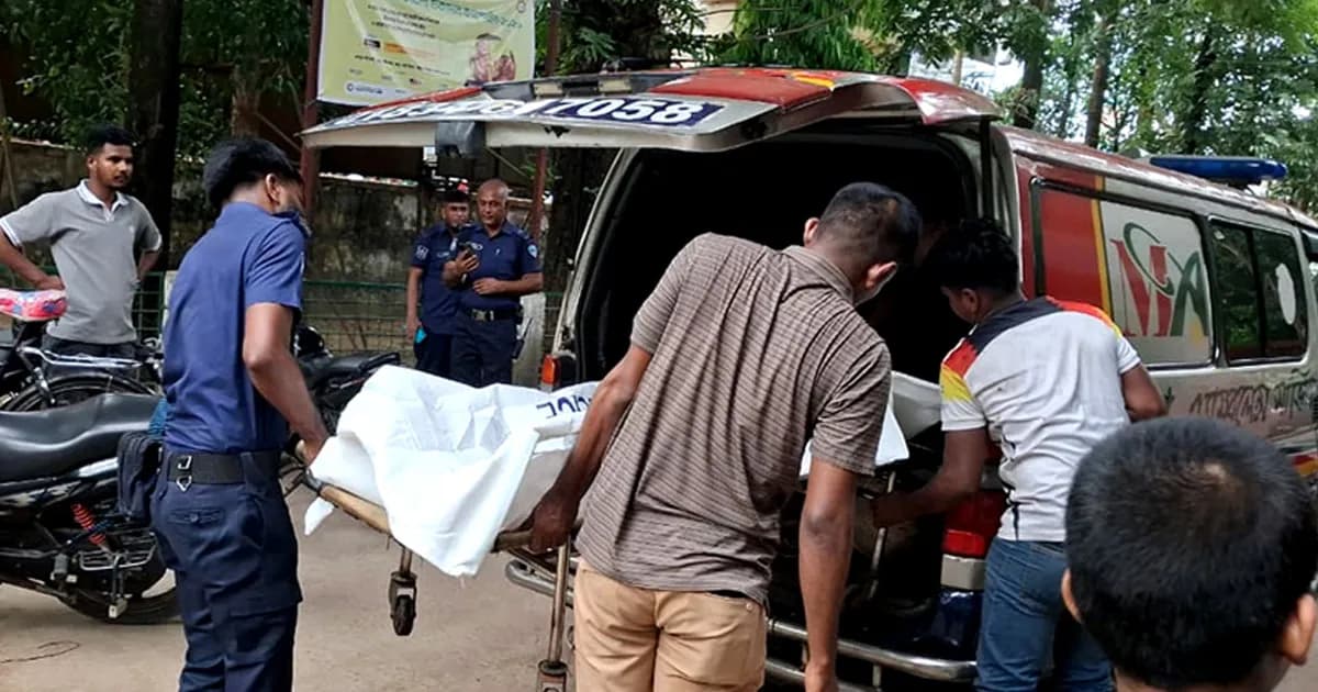 বোয়ালখালীতে চোর সন্দেহে যুবককে পিটিয়ে হত্যার অভিযোগ, আটক ৩