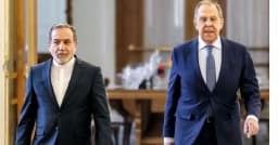 যুদ্ধে ইরানকে ড্রোন ও খাদ্য সহায়তা দিচ্ছে রাশিয়া