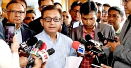 দ্রব্যমূল্য নিয়ে ‘সাউন্ড বাইট’ নয়, কাজ করে দেখাবো: বাণিজ্যমন্ত্রী