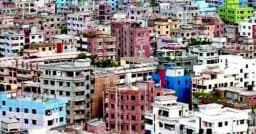 পুরান ঢাকার অধিকাংশ ভবন ঝুঁকিপূর্ণ: রাজউক চেয়ারম্যান