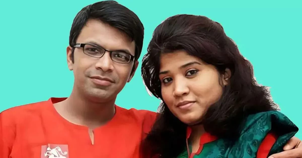 সাগর-রুনি হত্যা : ১২৭ বারের মতো পেছালো তদন্ত প্রতিবেদন