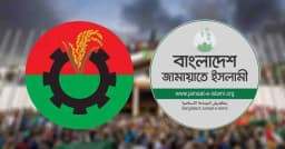 মির্জা ফখরুলকে ফোন করে আলোচনার আহ্বান জামায়াতে ইসলামীর