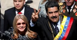 ভেনেজুয়েলায় মার্কিন অভিযান: এখন পর্যন্ত যা জানা গেছে