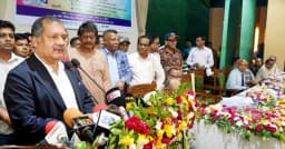 ব্রিটেনের প্রধানমন্ত্রীও তারেক রহমানের ভাষায় আশ্বাস দিয়েছেন