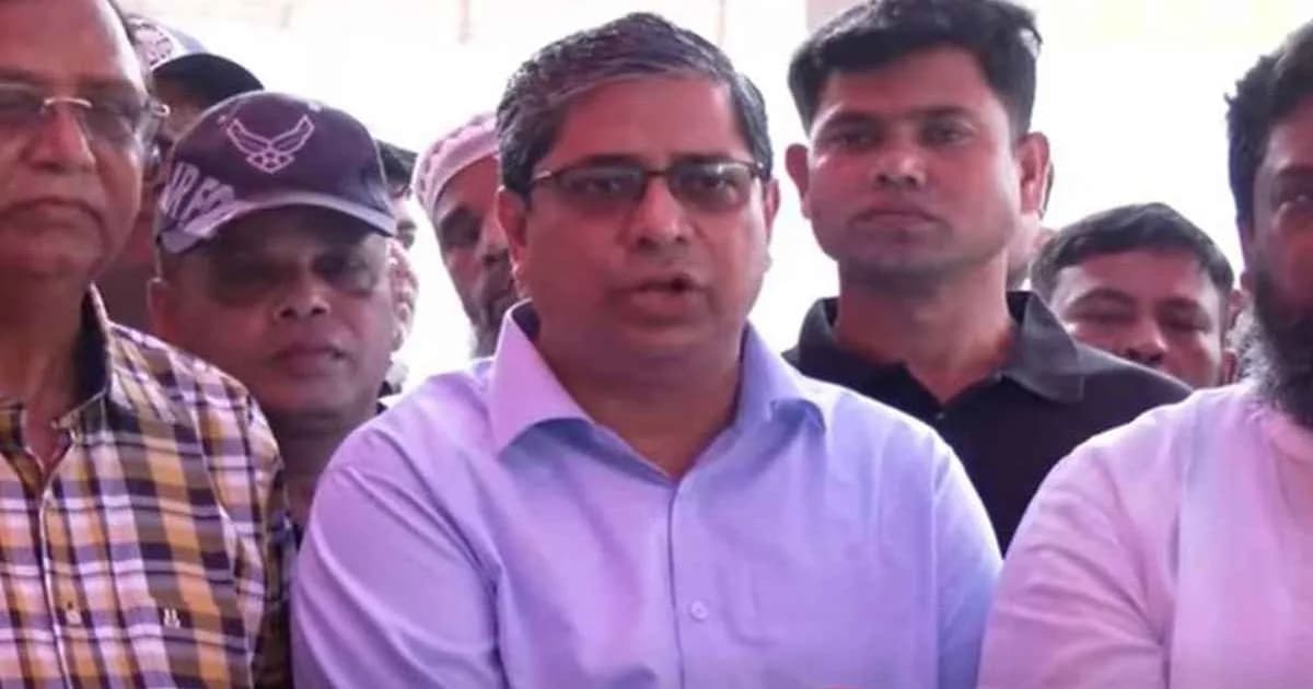 বুড়িগঙ্গার সঙ্গে যুক্ত হবে জিয়া সরণি খাল, বরাদ্দ ৩০০ কোটি টাকা