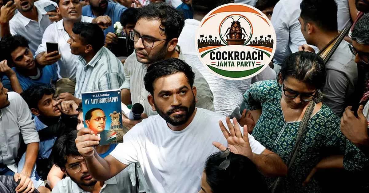 দিল্লিতে ফিরেই মোদীর বিরুদ্ধে আন্দোলনের ঘোষণা ককরোচ প্রতিষ্ঠাতার