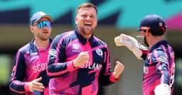 বিশ্বকাপে বাংলাদেশের বিকল্প দল কি স্কটল্যান্ডই?