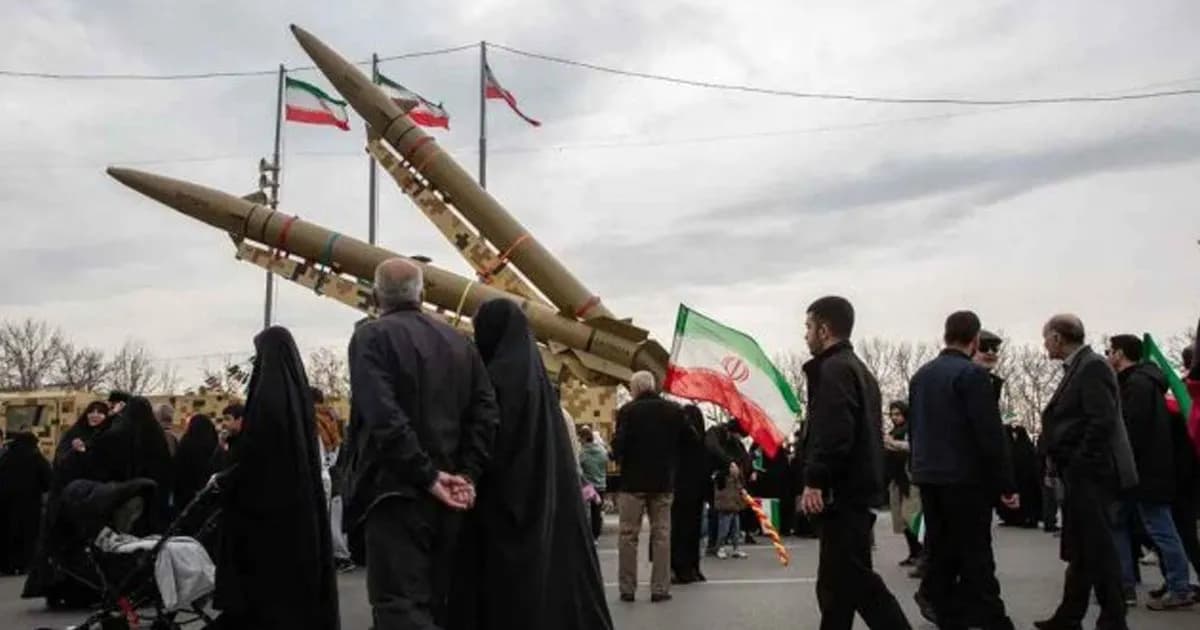 সাময়িক যুদ্ধবিরতি ইরানের নীতিতে নেই: বিশ্লেষণ