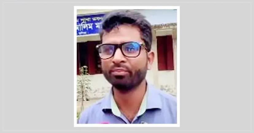 এমপিও শিক্ষকদের বদলি কার্যক্রম শুরু, ‘সৌভাগ্যবান’ খাইরুল ইসলাম