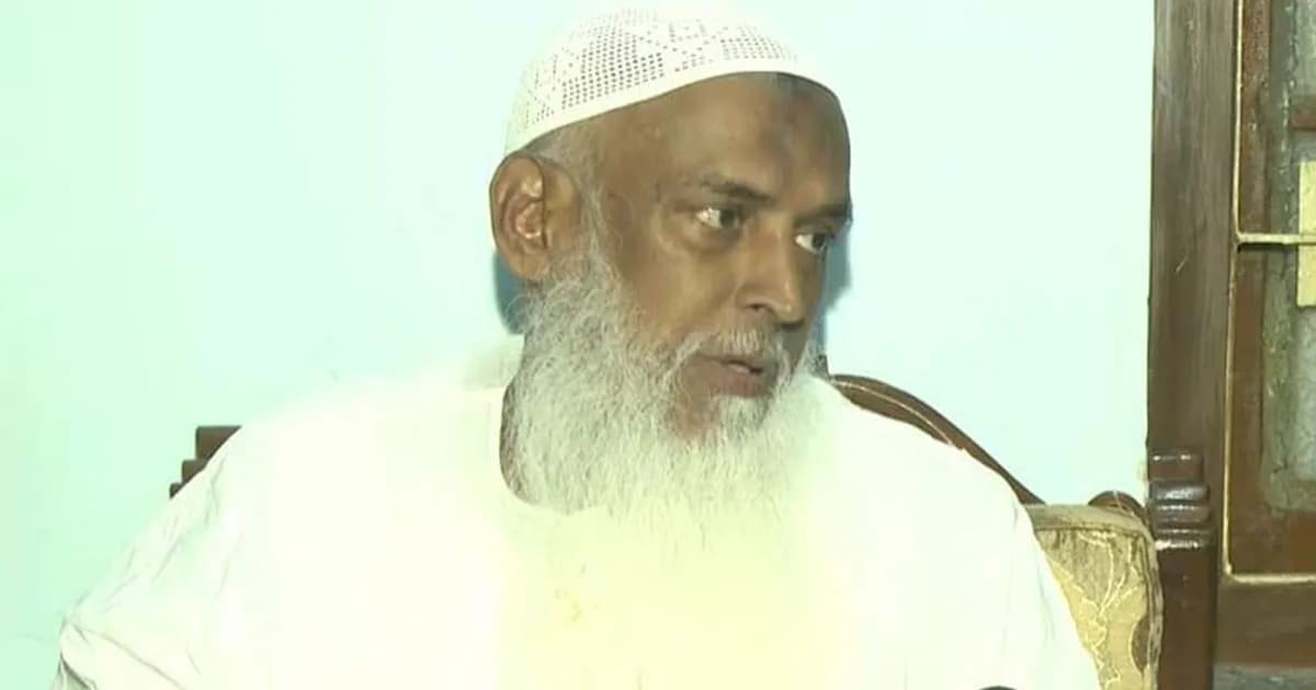 রমজানে নিত্যপণ্যের দাম স্থিতিশীল রাখার ঘোষণা ধর্মমন্ত্রীর