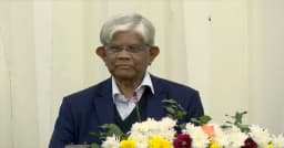 গভর্নর হিসেবে ব্যর্থ হইনি, উপদেষ্টা হিসেবেও ব্যর্থ হবো না