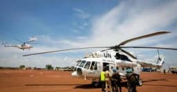 সুদানে বাংলাদেশি শান্তিরক্ষীদের ওপর ভয়াবহ হামলা চালাল কারা?