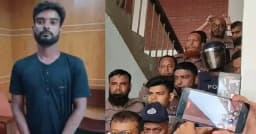 রামিসা হত্যা : জেল আপিলে দায় স্বীকার করে যা বলেছেন সোহেল