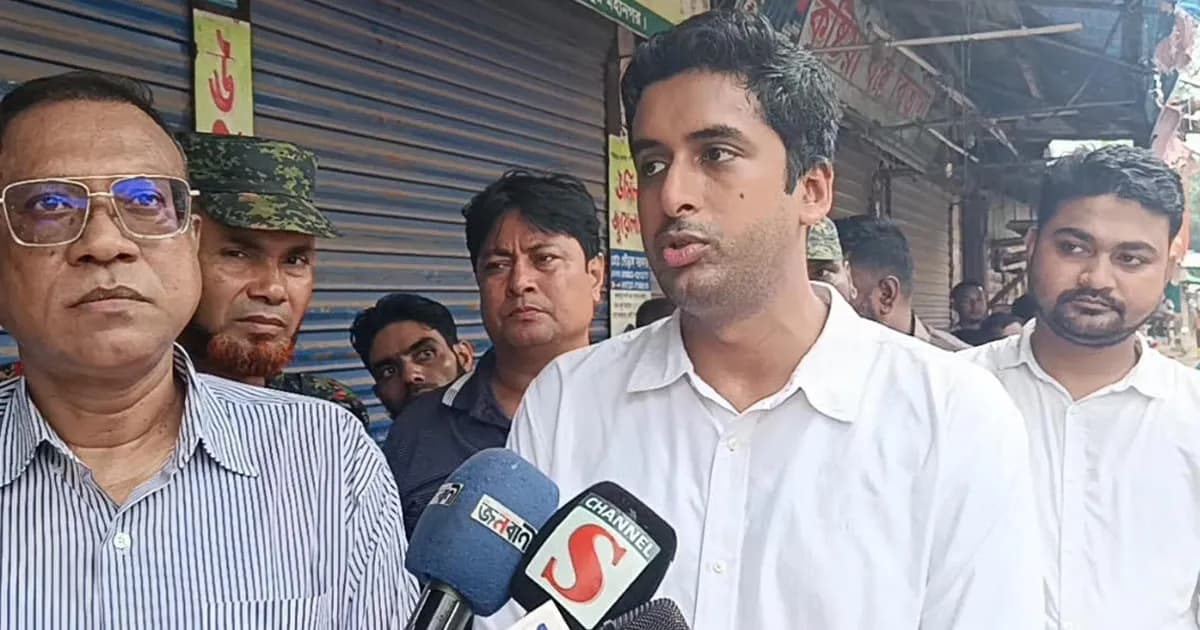 কাশিমপুরে অবৈধ তিতাস গ্যাস সংযোগ বিচ্ছিন্ন, পাঁচজনকে জরিমানা