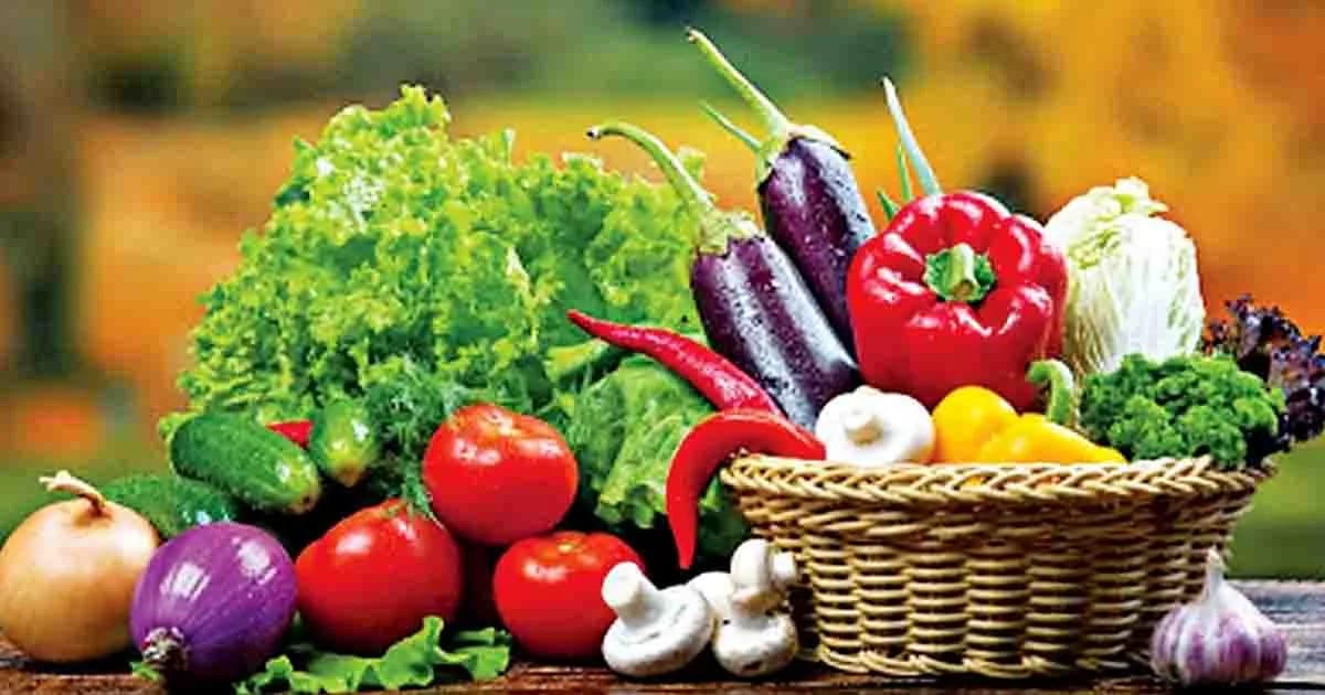 শীতের যে ৫ সবজি রোগ প্রতিরোধ ক্ষমতা বাড়ায়