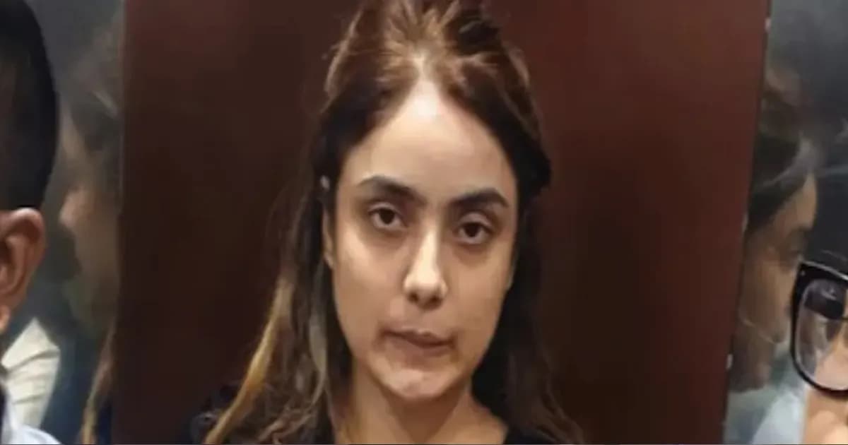 প্রেমিককে খুনের অভিযোগে বোনসহ গ্রেফতার ইনফ্লুয়েন্সার