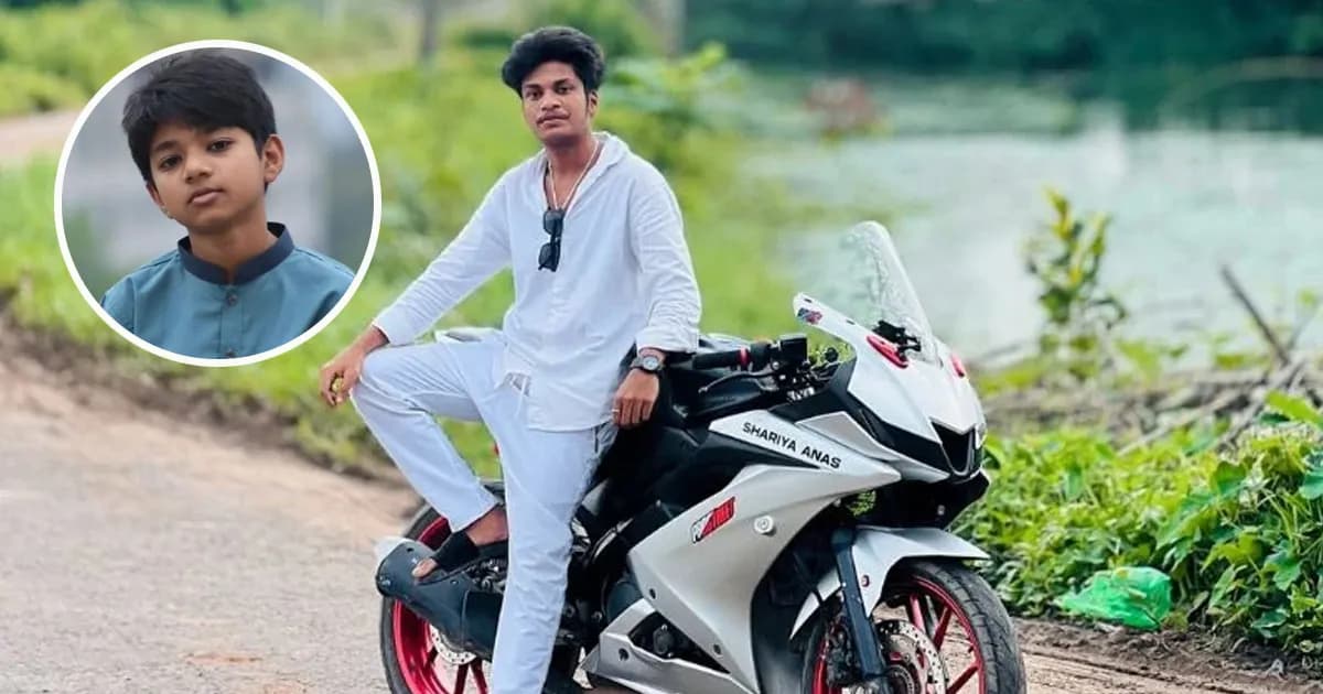 অপ্রতিম হত্যাকাণ্ড: আটকের আগে আবেগঘন পোস্ট দিয়েছিলেন আনাস