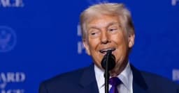 ট্রাম্প কি সংবিধান লঙ্ঘন করছেন? ইরান ইস্যুতে যুক্তরাষ্ট্রে বিতর্ক