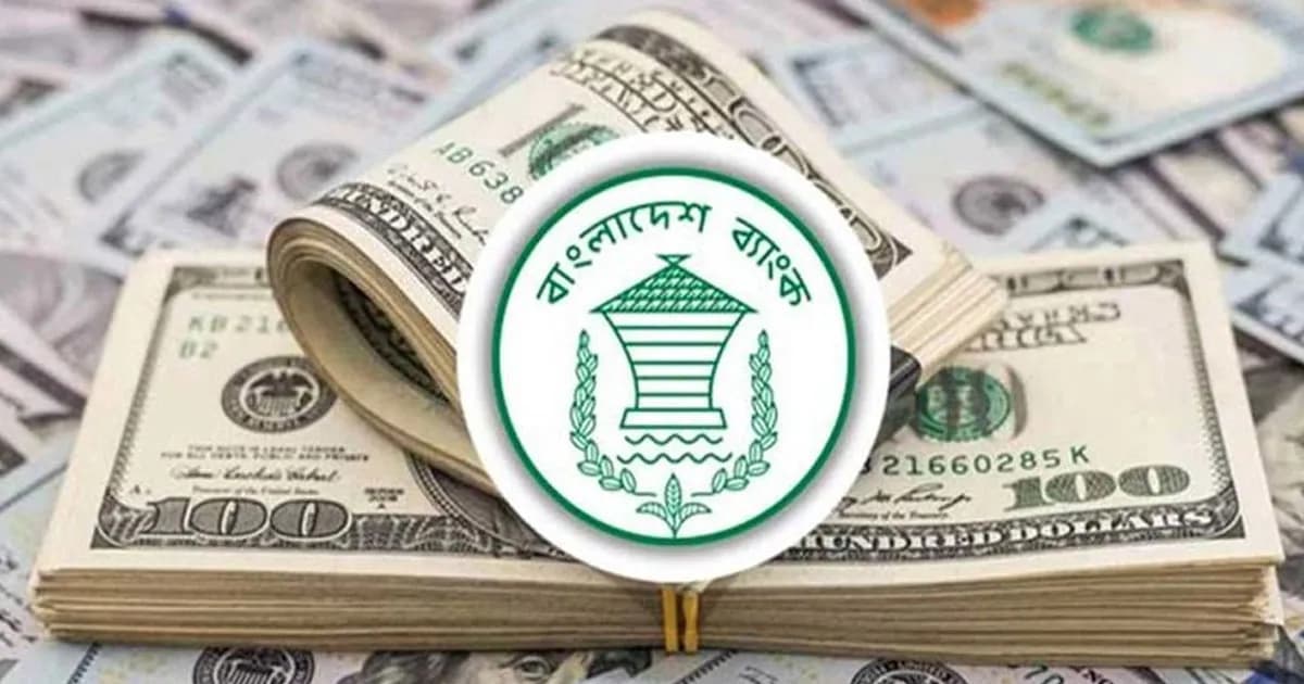 ২৫ দিনে রেমিট্যান্স এলো ২৮ হাজার কোটি টাকার বেশি