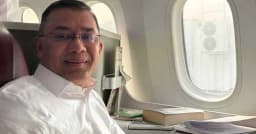 চট্টগ্রামের পথে বিএনপি চেয়ারম্যান তারেক রহমান