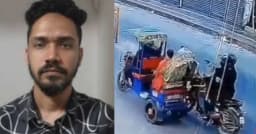 হাদির ওপর গুলিবর্ষণ: সন্দেহভাজন মাসুদের সব ব্যাংক হিসাব জব্দ