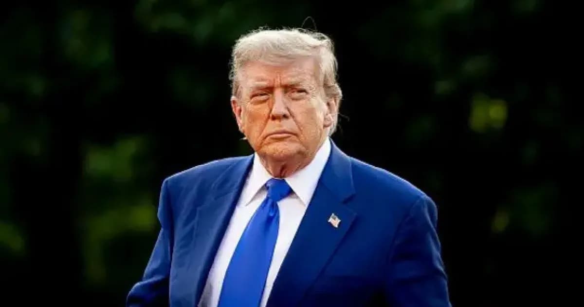 ইরান যুদ্ধ: ট্রাম্পের সামনে চারটি কঠিন পথ, নেই সহজ সমাধান