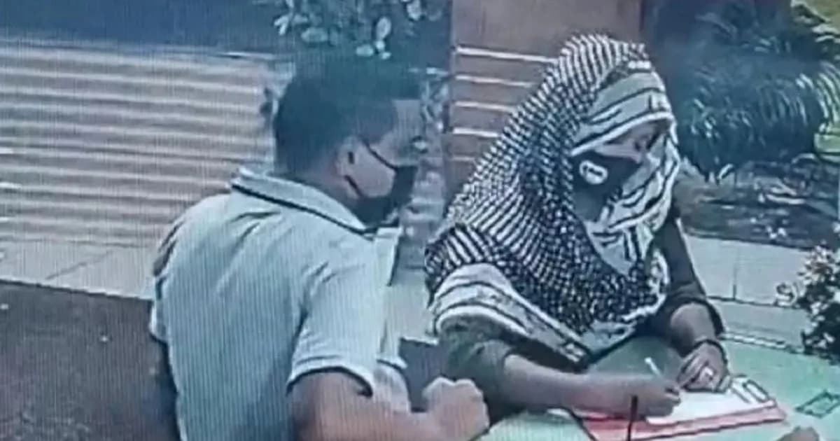 হোটেলে সাবেক ইউপি সদস্যের মৃত্যু, সিসিটিভিতে চাঞ্চল্যকর মোড়