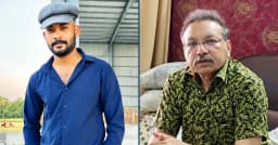 ছেলের মৃত্যু নিয়ে অন্ধকারে বাবা, আশঙ্কার কথা বলতেন তাহসিফ