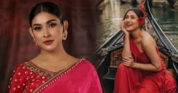 রায়হান রাফির নতুন সিনেমায় মেহজাবীন, যা জানা গেল