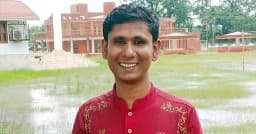 ফরিদপুরে এনসিপি নেতার পদত্যাগ