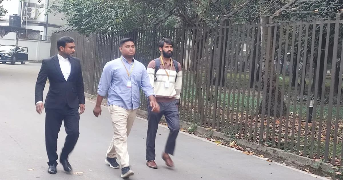 আবু সাঈদ হত্যাকাণ্ডে দায়ীদের সর্বোচ্চ শাস্তি চেয়েছেন হাসনাত