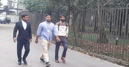 আবু সাঈদ হত্যাকাণ্ডে দায়ীদের সর্বোচ্চ শাস্তি চেয়েছেন হাসনাত