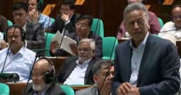 জ্বালানিতে ভর্তুকির বাইরেও লাগবে ৩৬ হাজার কোটি টাকা: অর্থমন্ত্রী