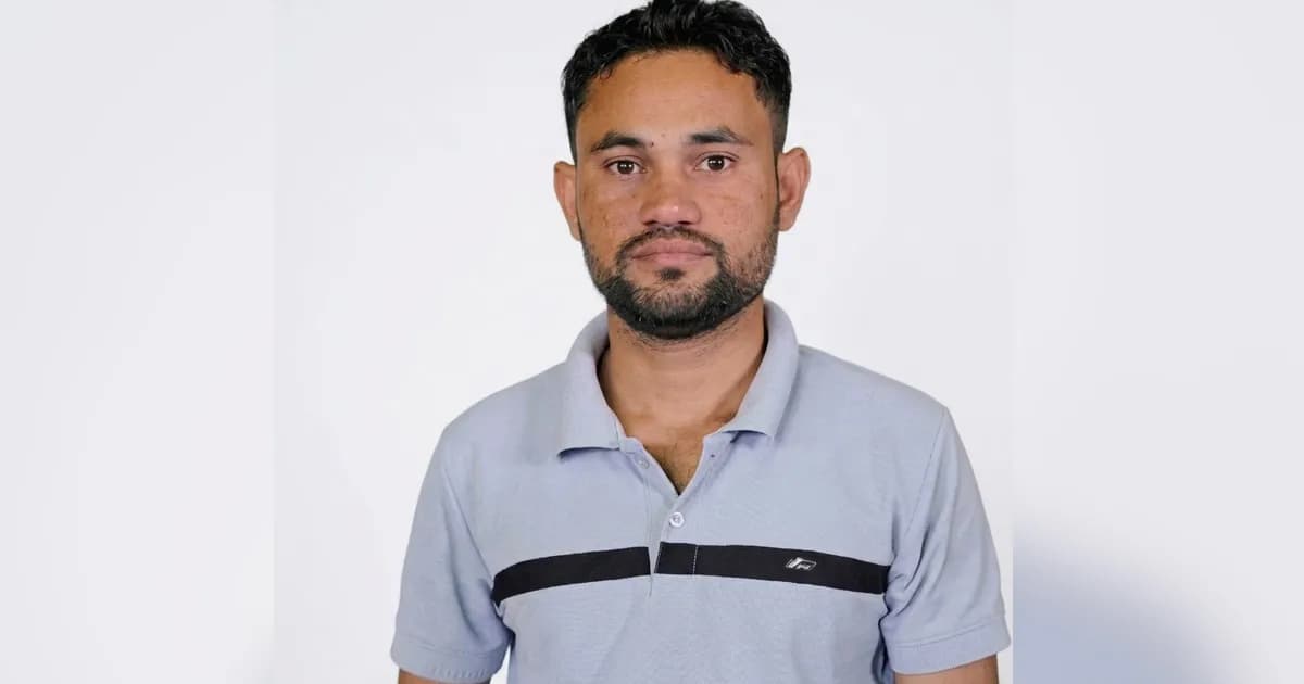 লোহাগাড়ায় পরোয়ানাভুক্ত পলাতক আসামী আটক