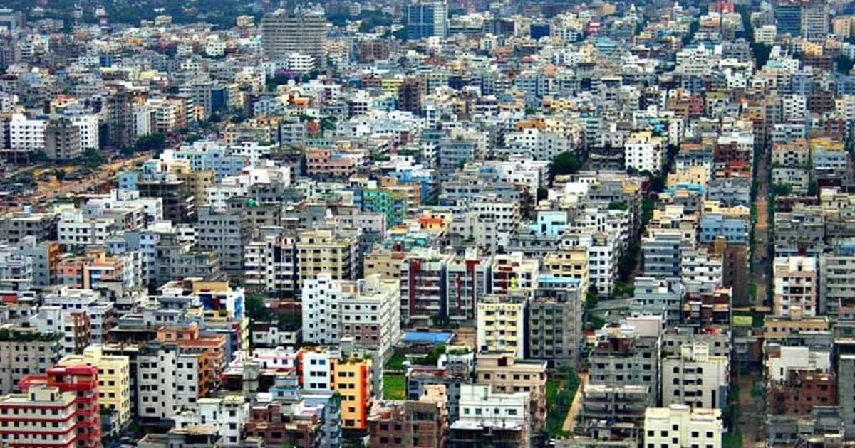 অপরাধ-অনিরাপদ সূচকে দক্ষিণ এশিয়ায় শীর্ষে ঢাকা