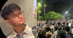 পরীক্ষায় এআই ব্যবহারে ধরা পড়ার পর শিক্ষার্থীর ঝুলন্ত মরদেহ উদ্ধার
