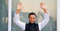 এখনও রাজনীতি করতে চান সাকিব আল হাসান