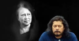 বেগম জিয়ার শোকসন্তপ্ত পরিবারের সদস্যদের প্রতি গভীর সমবেদনা: জেমস