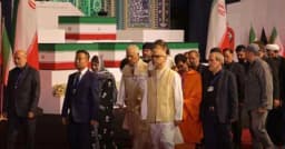 খামেনির শোকানুষ্ঠানে বাংলাদেশসহ বিশ্বের ১০০ দেশের প্রতিনিধি