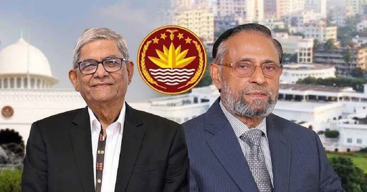 ৩৫ বছর পর প্রতিদ্বন্দ্বিতায় দেশের রাষ্ট্রপতি নির্বাচন আজ