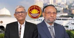 ৩৫ বছর পর প্রতিদ্বন্দ্বিতায় দেশের রাষ্ট্রপতি নির্বাচন আজ