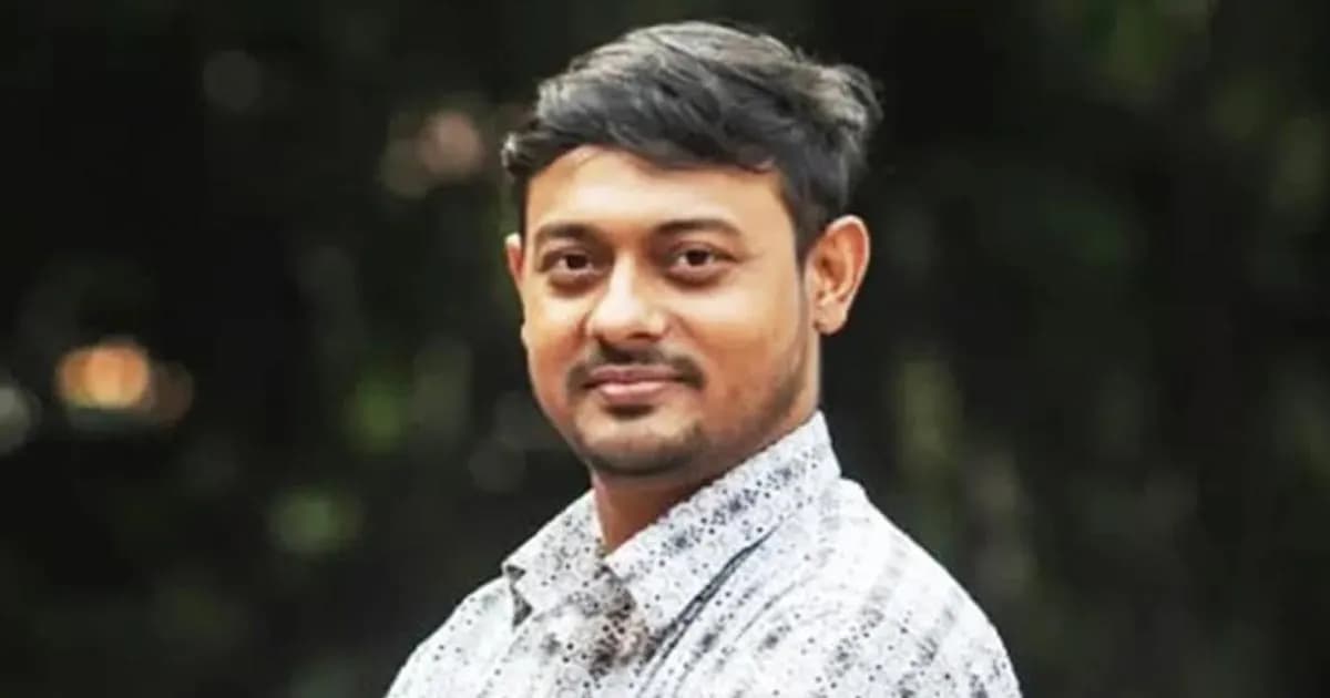 জামায়াতের রাষ্ট্রক্ষমতায় যাওয়ার প্রশ্নই আসে না: নাসীরুদ্দীন পাটওয়ারী