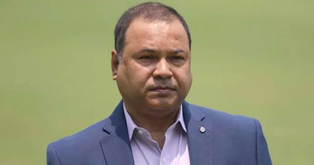 প্রধান নির্বাচকের দায়িত্বে আর থাকতে চান না লিপু